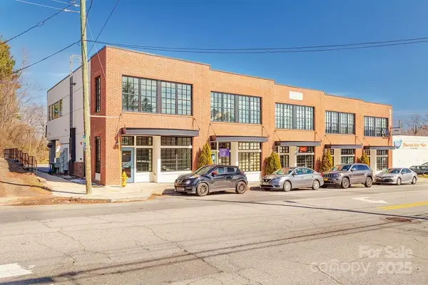 315 Haywood Road #111/211, Asheville, NC 28806