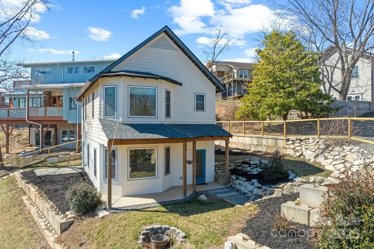 21 Toxaway Street, Asheville, NC 28806 - Image #1