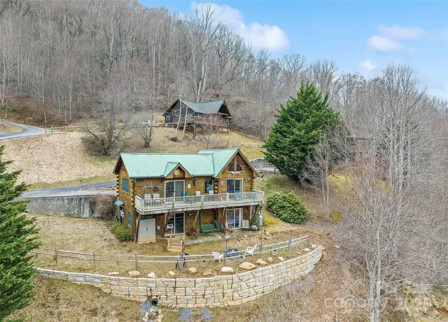 16 Hiawatha Drive, Maggie Valley, NC 28751 - Image #2