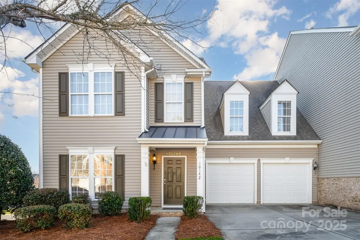 10142 Linksland Drive, Huntersville, NC 28078 - #1