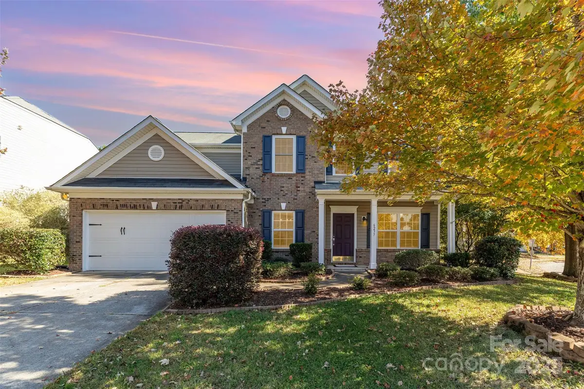 6237 Shelley Avenue, Charlotte, NC 28269 - Image #1