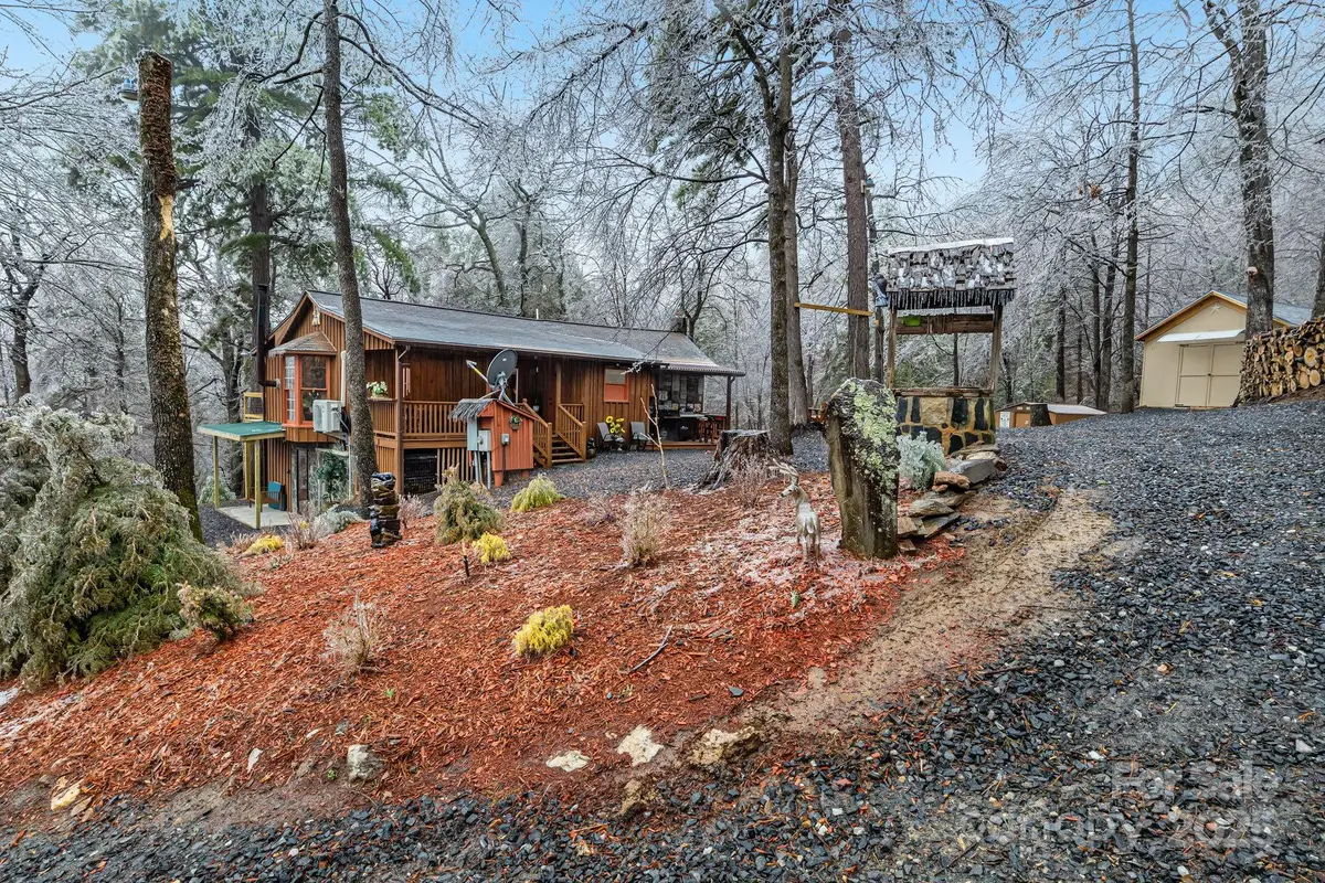 433 Waterfall Road, Millers Creek, NC 28651 - Image #1