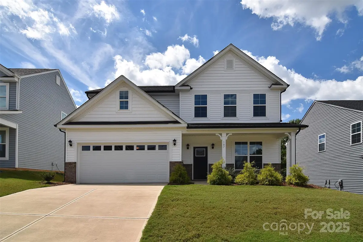 107 Megby Trail, Statesville, NC 28677 - Image #1
