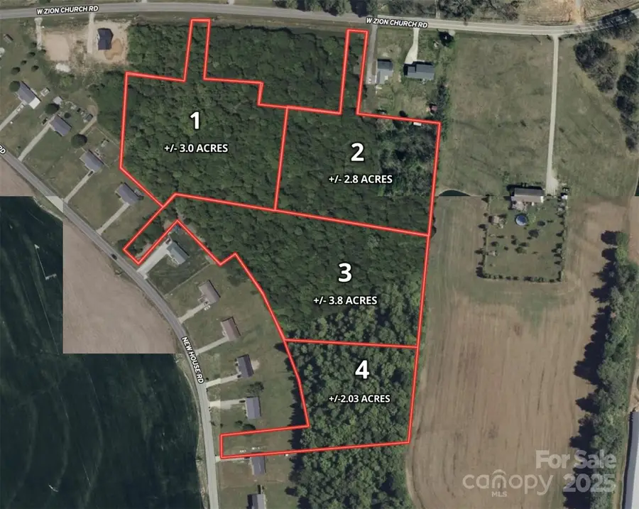 000 W Zion Church Road, Shelby, NC 28150 - Image #2