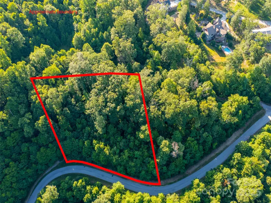 845 Grand Oaks Drive, Hendersonville, NC 28792 - Image #2