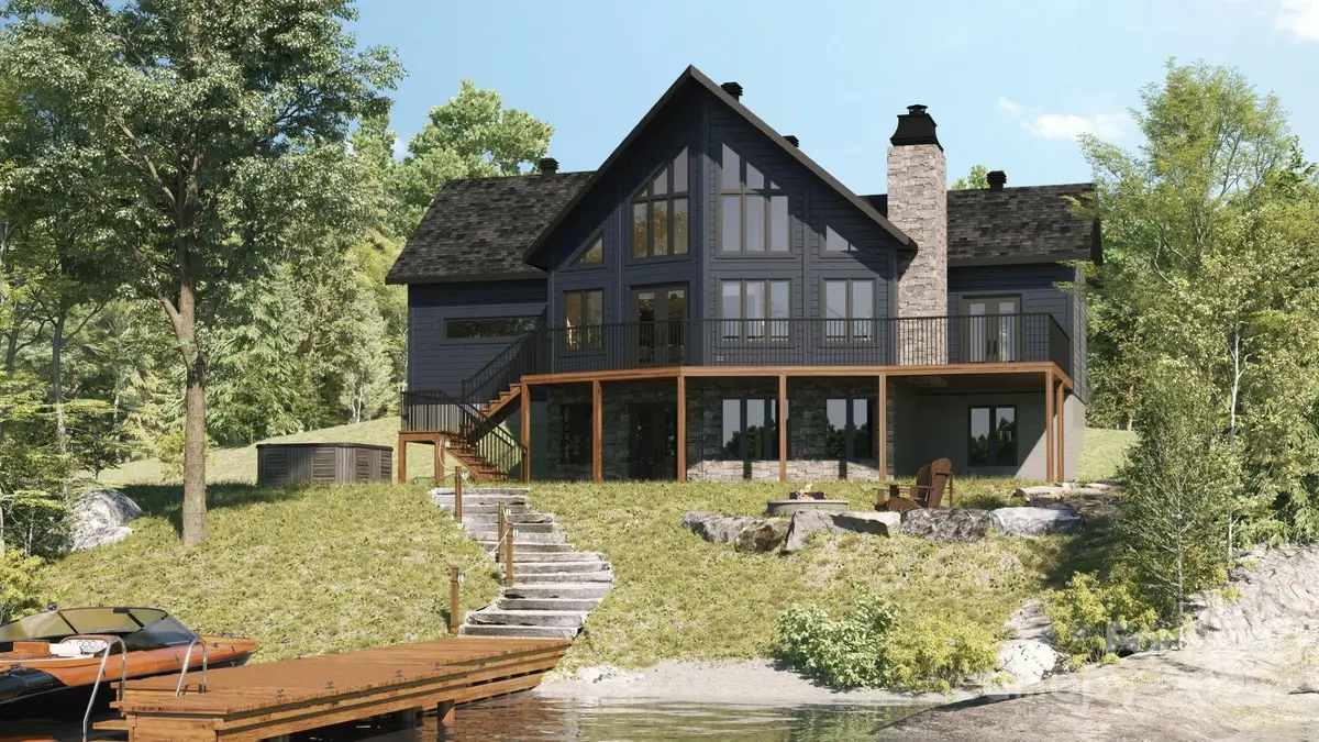 2167 Inlet Shore Road Ne, Connelly Springs, NC 28612 - Image #1