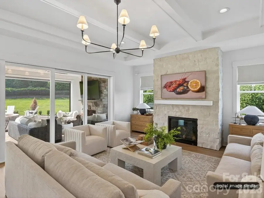 2000 Stratford Avenue, Charlotte, NC 28205 - #3