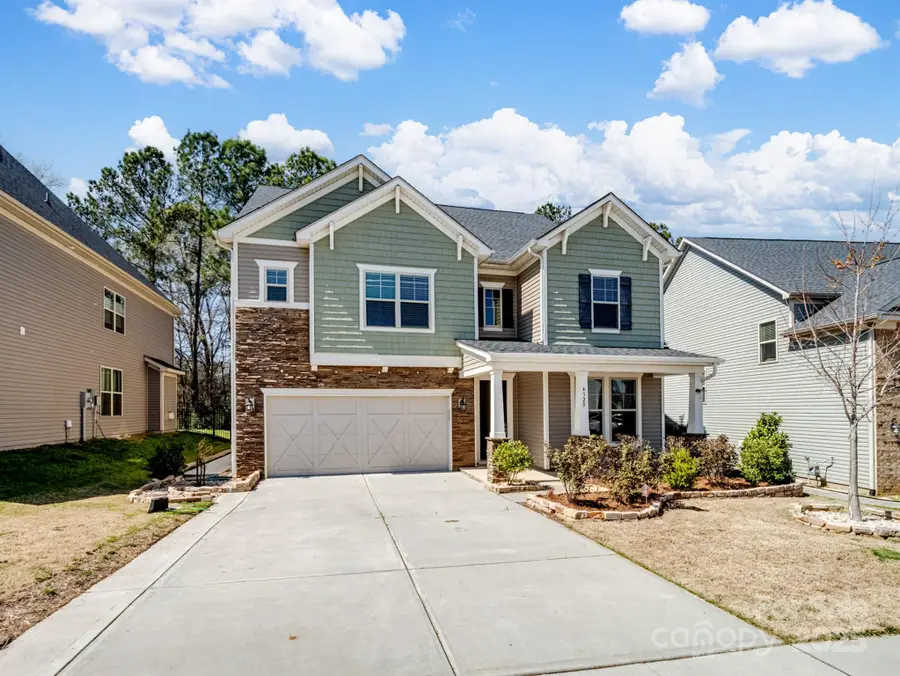 4329 Hunton Dale Road Nw, Concord, NC 28027 - Image #2