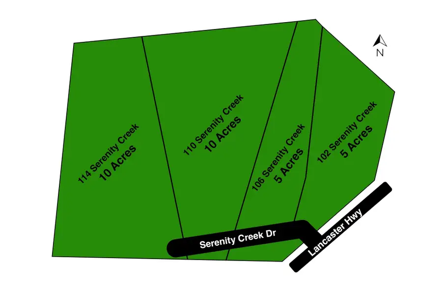 106 Serenity Creek Drive, Waxhaw, NC 28173 - Image #3