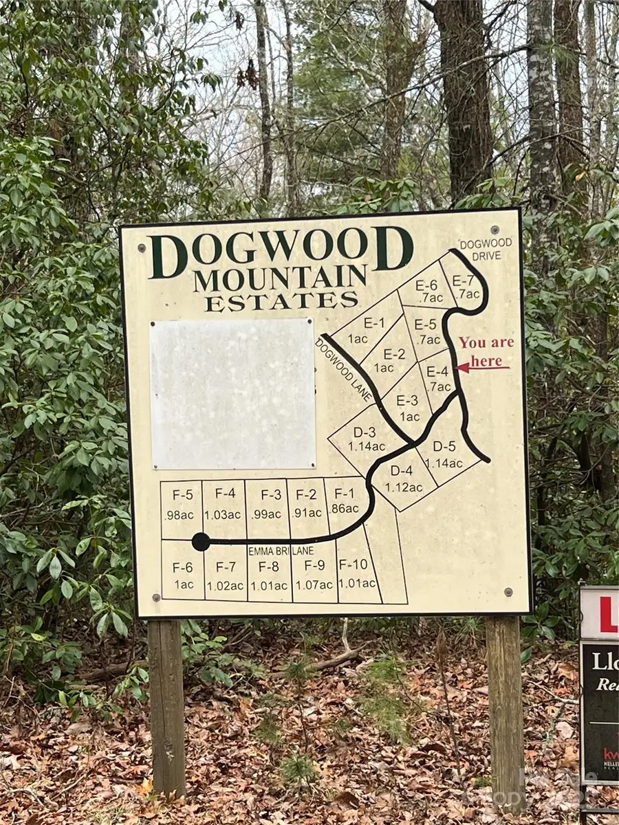 000 Dogwood Lane #D4, Penrose, NC 28739 - Image #2