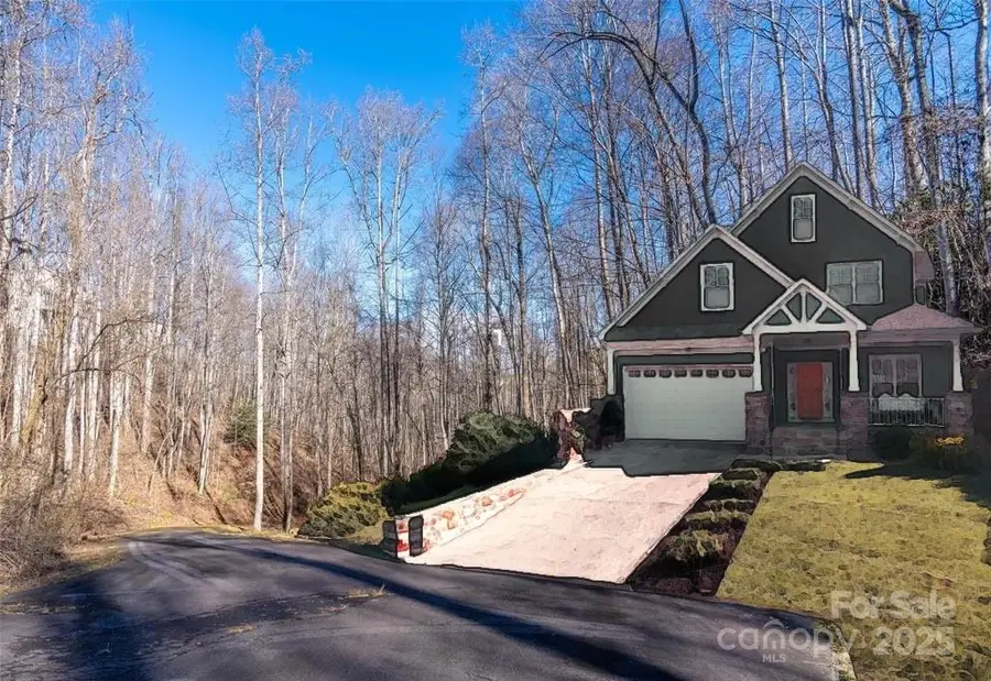 19 & 20 Marcus Ridge Drive #26/34, Fairview, NC 28730 - Image #2