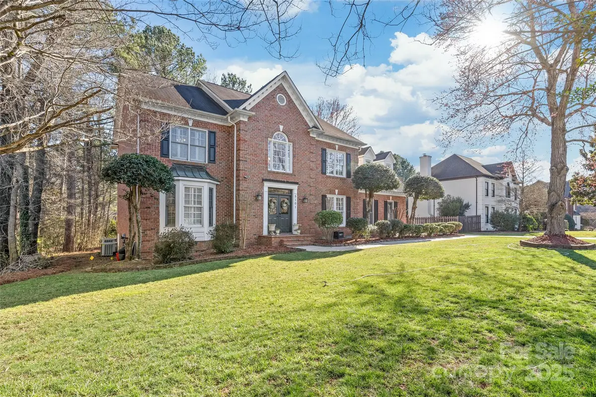 5101 Belicourt Drive, Charlotte, NC 28277 - Image #1