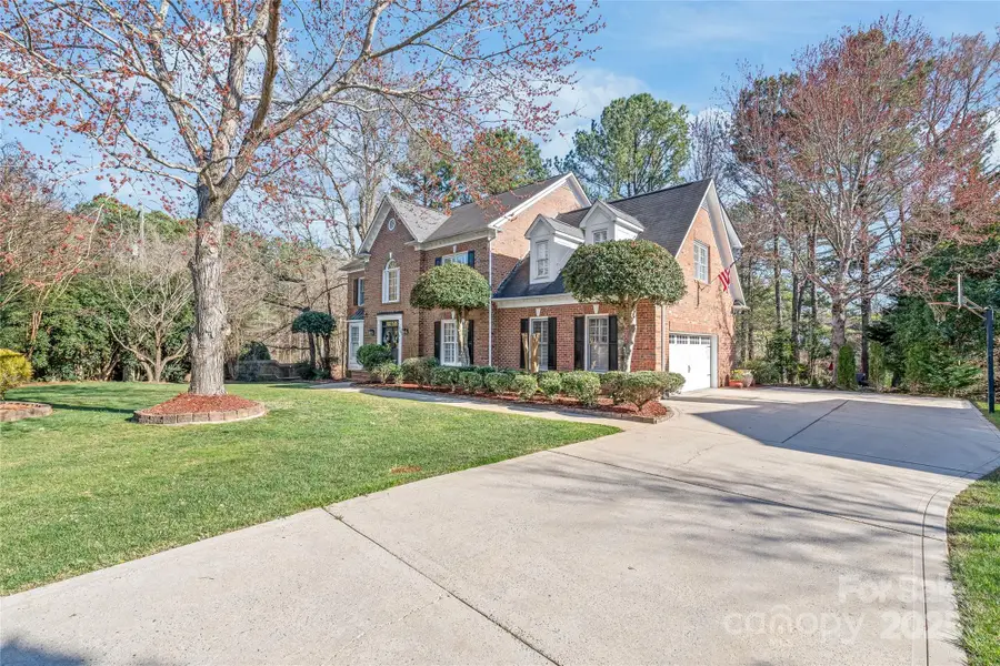 5101 Belicourt Drive, Charlotte, NC 28277 - Image #2