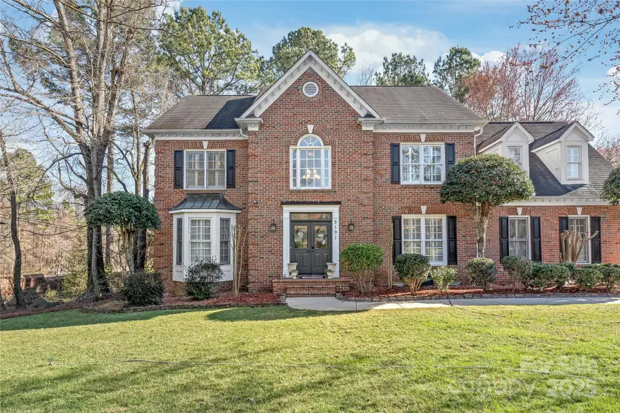 5101 Belicourt Drive, Charlotte, NC 28277 - Image #3