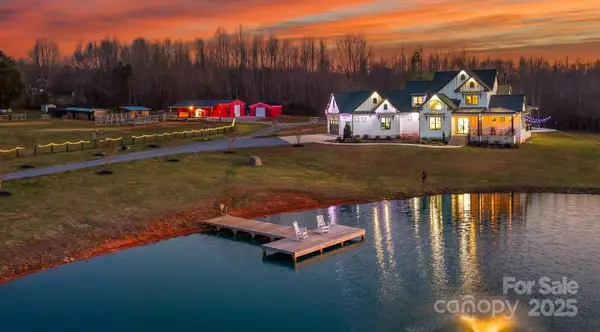 3158 Cane Mill Road, Asheboro, NC 27205