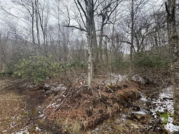 640 Hemlock Lane, Mars Hill, NC 28754