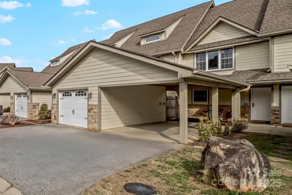 41 Rotunda Circle, Asheville, NC 28806