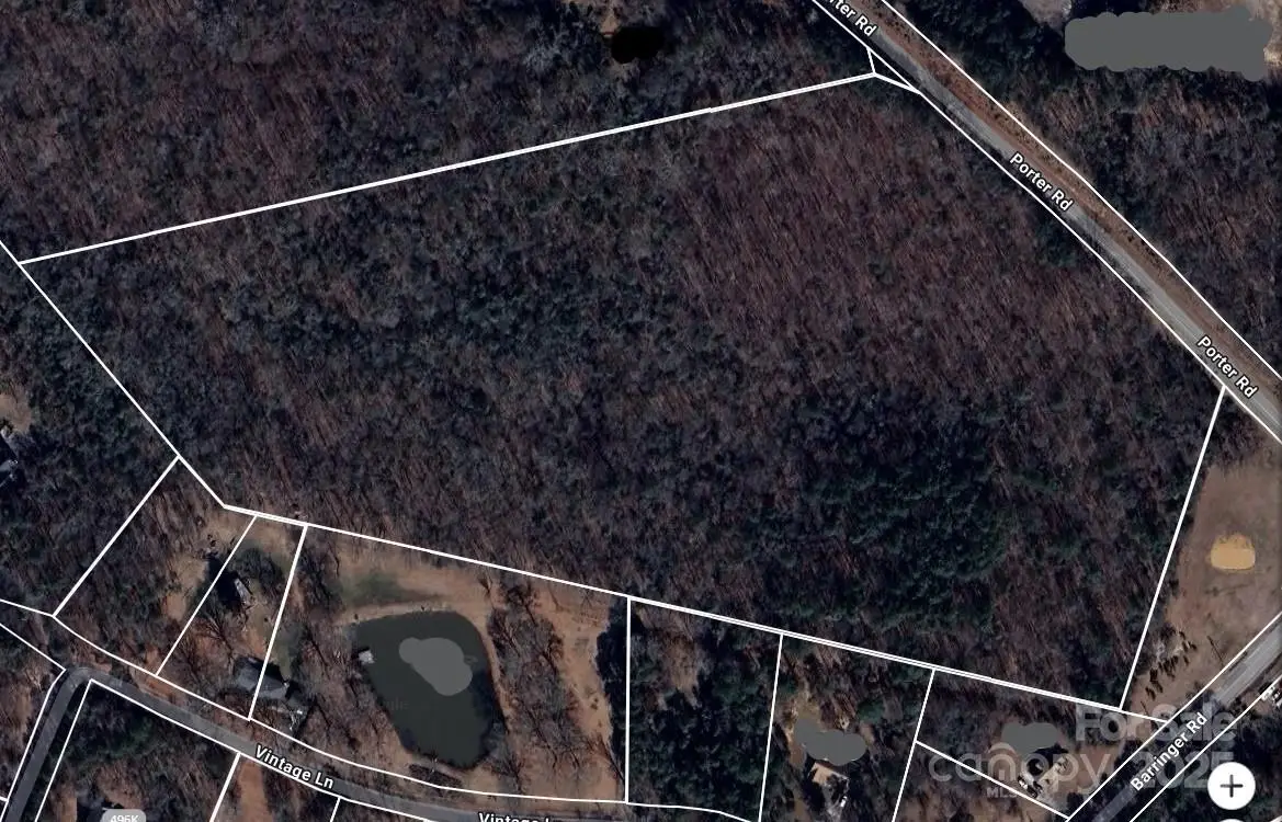 Tract 4 Porter Road, Rock Hill, SC 29730 - Image #1
