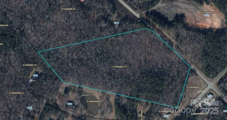 Tract 4 Porter Road, Rock Hill, SC 29730 - Image #3