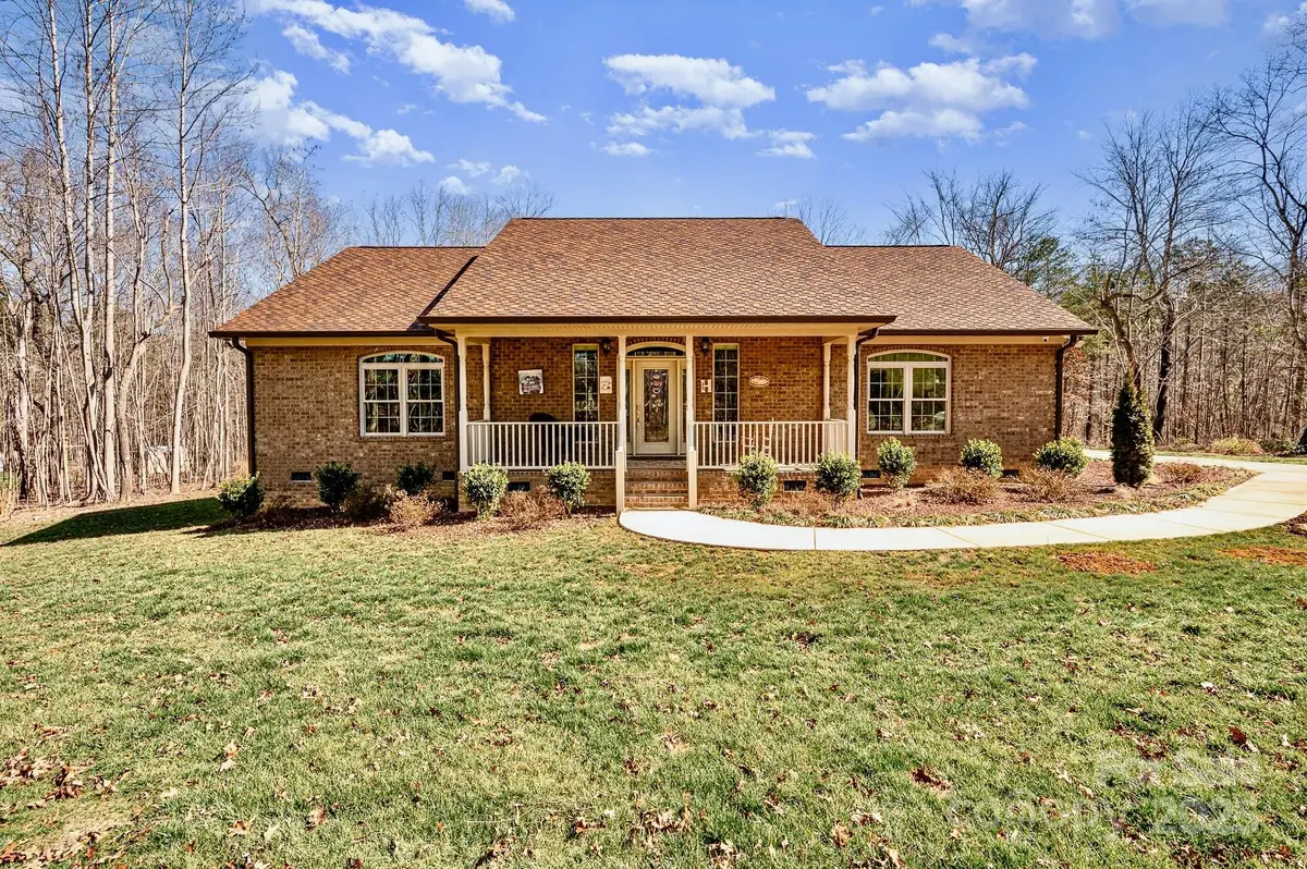 809 Liberty Road, Gold Hill, NC 28071 - Image #1