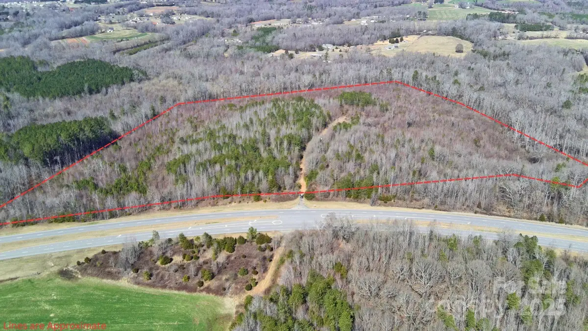 00 W Nc 150 Highway, Crouse, NC 28033 - Image #1