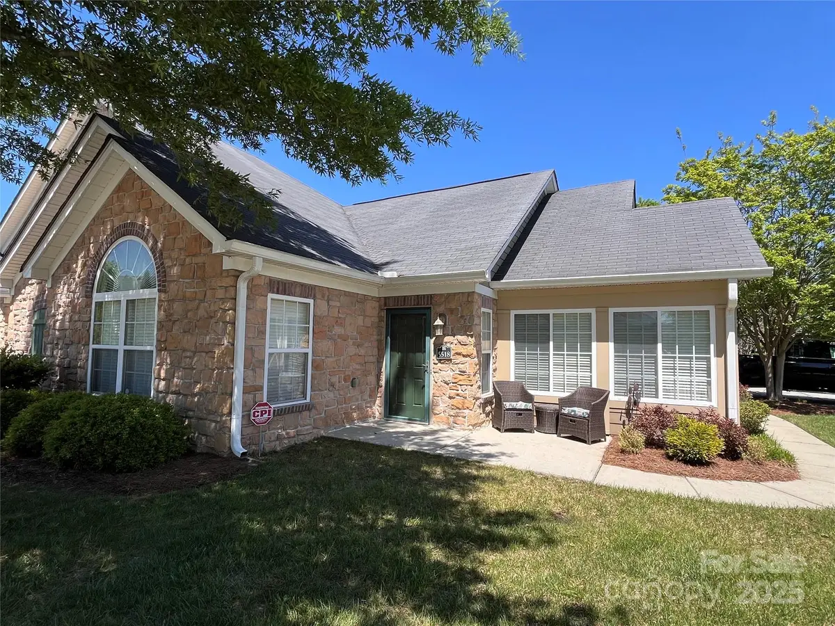5518 Prosperity View Drive, Charlotte, NC 28269 - Image #1