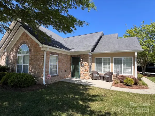 5518 Prosperity View Drive, Charlotte, NC 28269