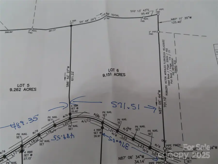 Lot 6 Winter Road #6, Rock Hill, SC 29730 - Image #2