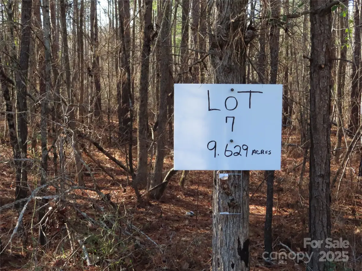 Lot 7 Winter Road #7, Rock Hill, SC 29730 - Image #1