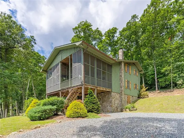 167 Bold Springs Road, Sylva, NC 28779