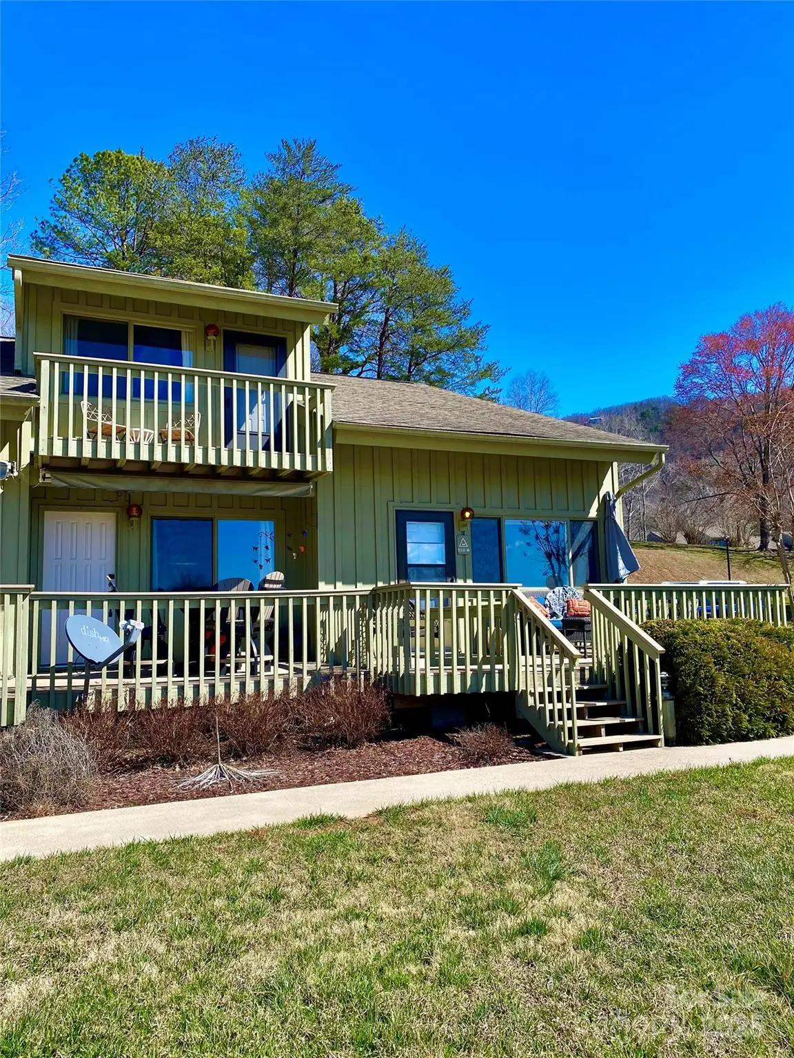 135 Fox Run Boulevard #804, Lake Lure, NC 28746 - Image #1