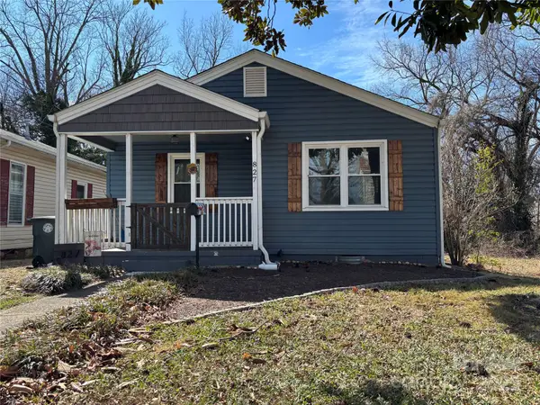 827 W Horah Street W, Salisbury, NC 28144