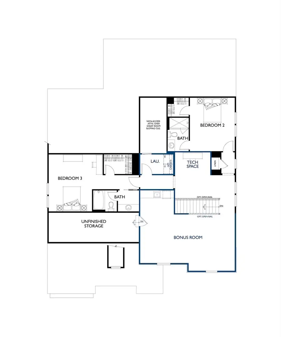 19419 Youngblood Road W #2, Charlotte, NC 28278 - Image #3