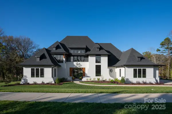 1004 Maxwell Court #1, Marvin, NC 28173