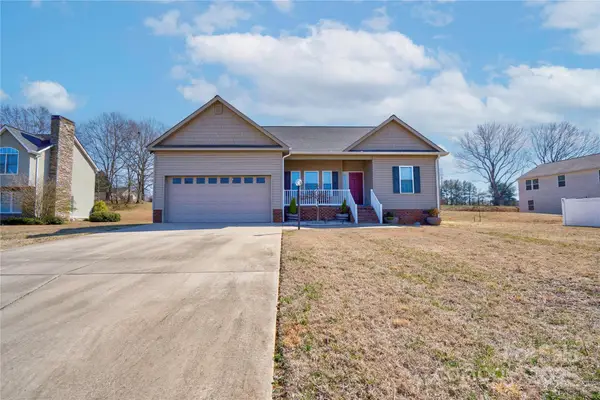 1529 Alex Drive, Shelby, NC 28152