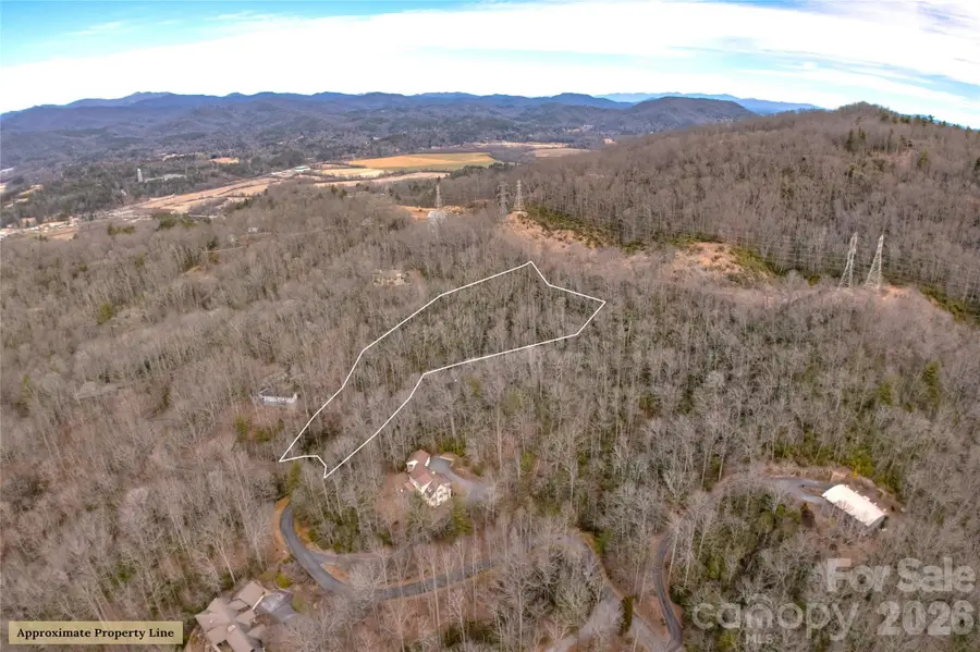 610 Aberdeen Lane, Pisgah Forest, NC 28768 - #3