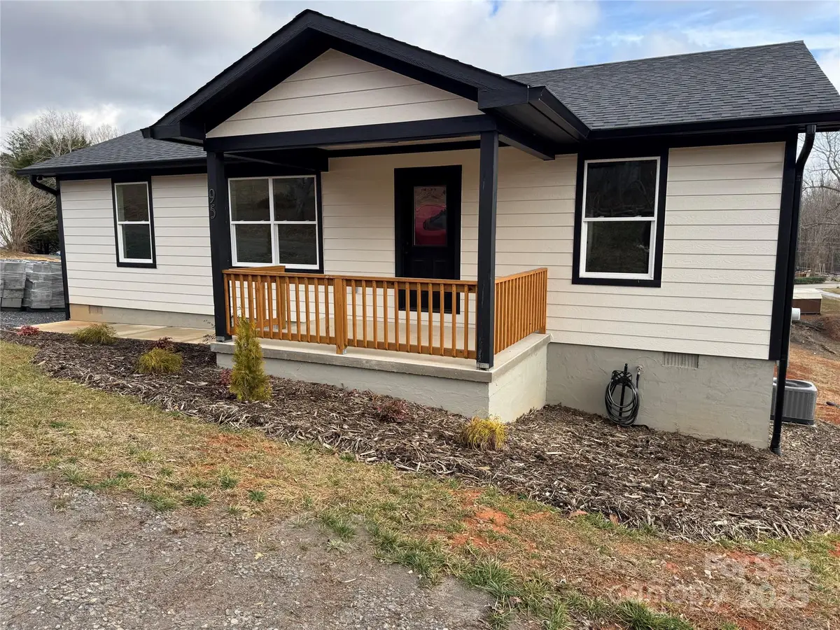 95 SHORT DRIVE Short Drive, Marion, NC 28752 - Image #1