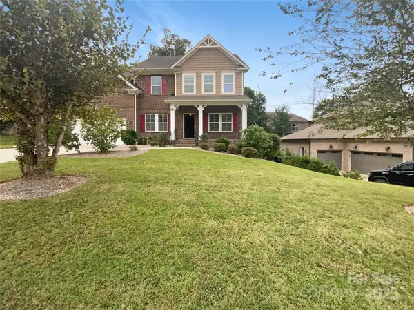 705 Old Cove Road, Tega Cay, SC 29708