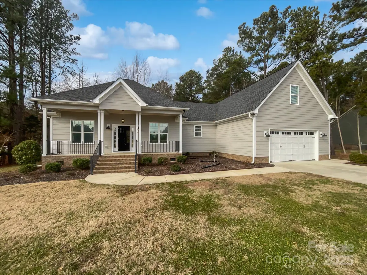 1210 Aragon Beach Road, Rock Hill, SC 29732 - Image #1