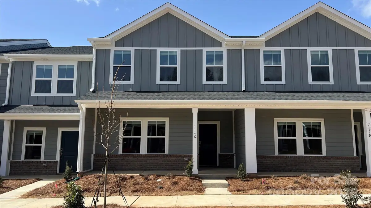 114 Ciara Place, Mooresville, NC 28117 - #1