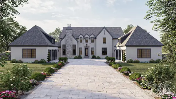 1025 Maxwell Court #7, Marvin, NC 28173