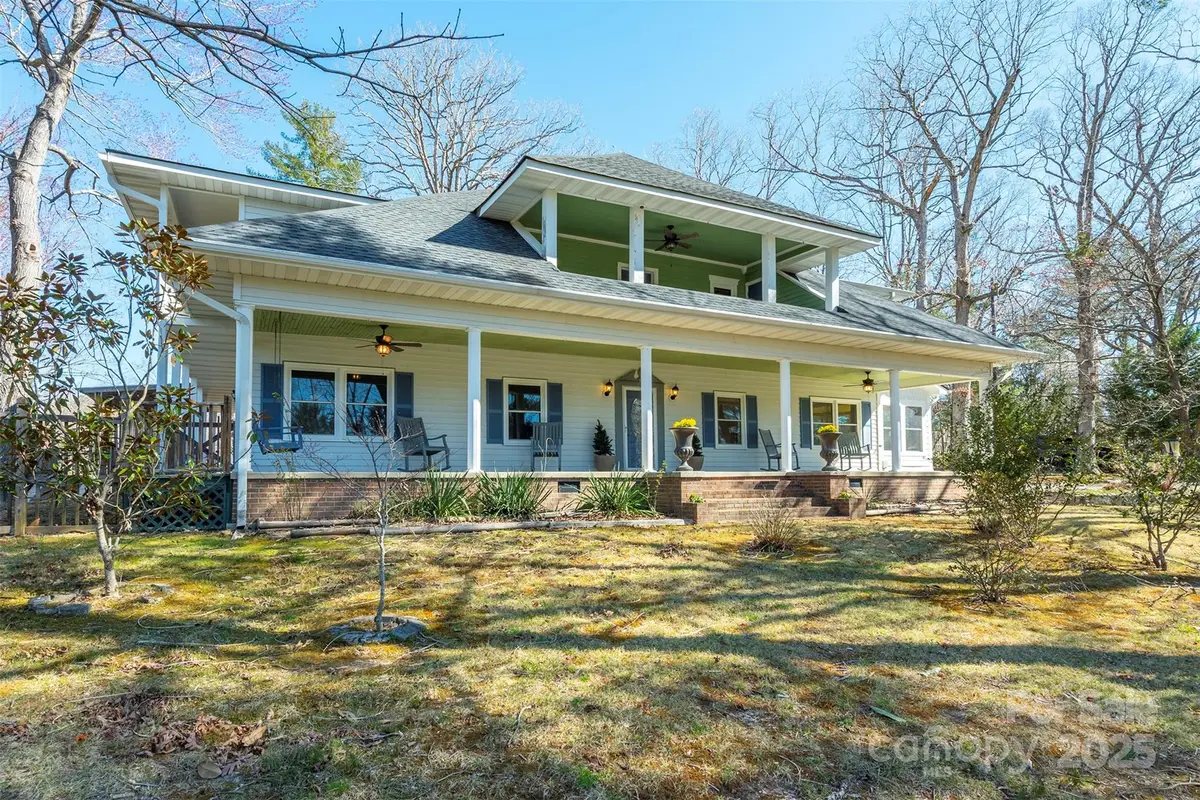 1740 Haywood Road, Hendersonville, NC 28791 - Image #1