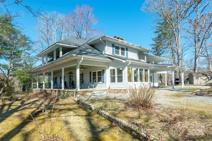 1740 Haywood Road, Hendersonville, NC 28791 - Image #2