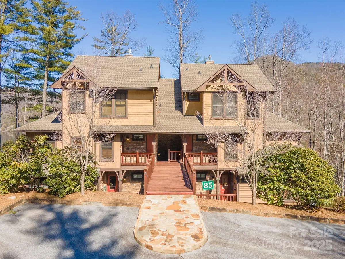 85 Southshore Drive #A1, Tuckasegee, NC 28783 - Image #1
