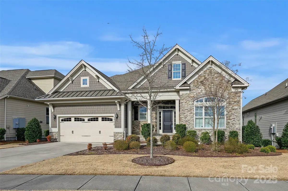 14629 Glen Valley Court, Charlotte, NC 28278 - #1