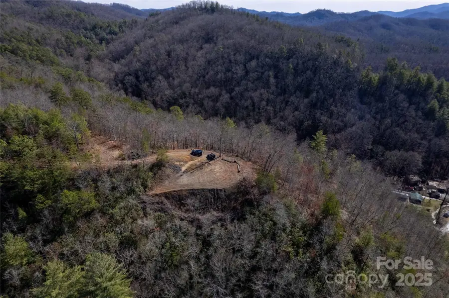 Lot 22 Rusty's Ridge Road, Bryson City, NC 28713 - Image #3