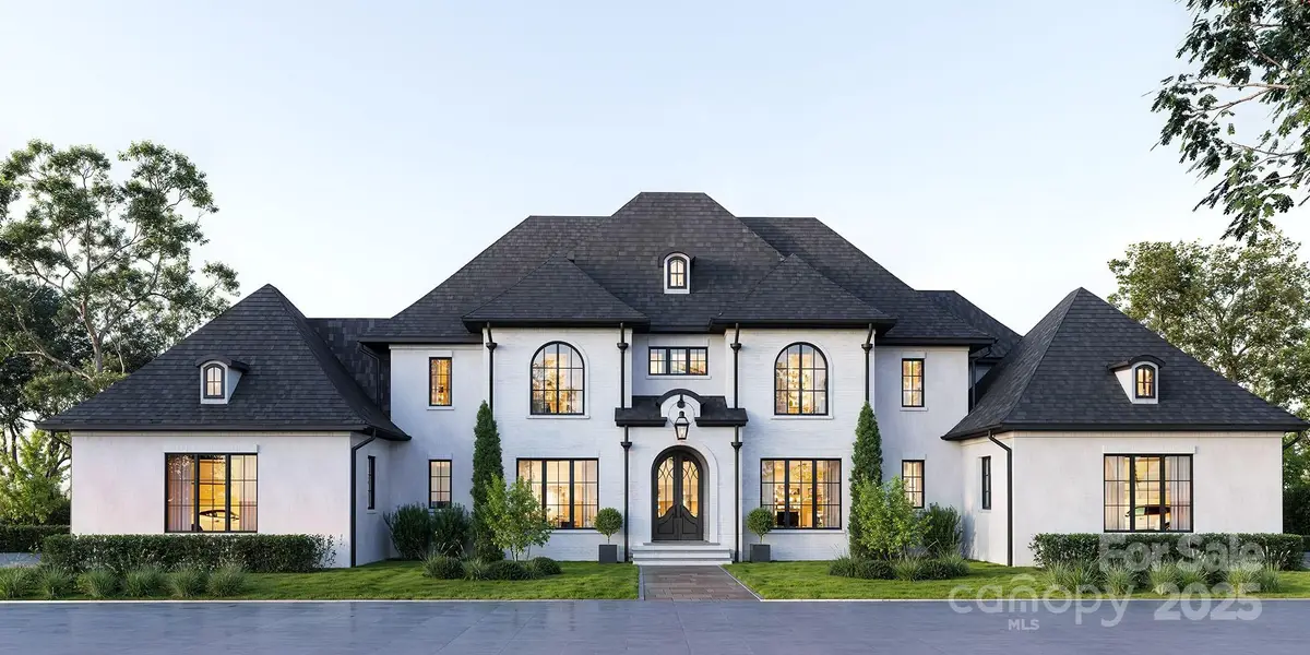 1041 Maxwell Court #9, Marvin, NC 28173 - Image #1