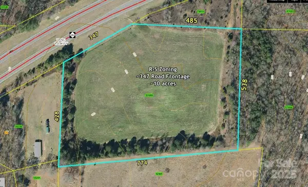 00 Nc Highway 150 Highway W, Crouse, NC 28033