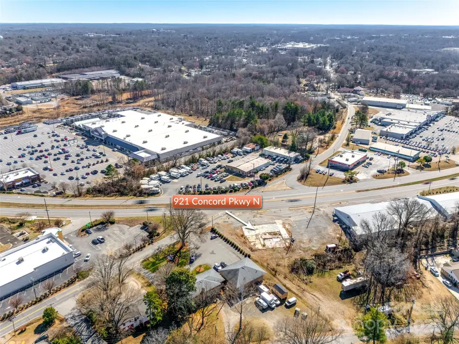 921 Concord Parkway Highway N, Concord, NC 28027 - Image #3