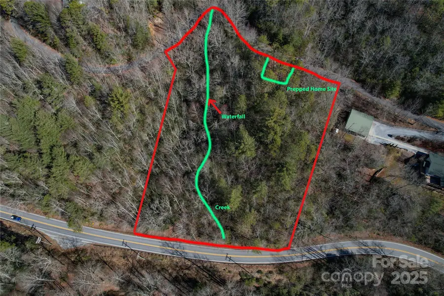 137 Moon Circle, Brevard, NC 28712 - Image #2